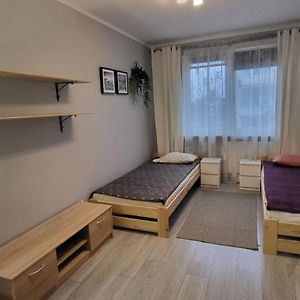 Appartement met Drie Slaapkamers